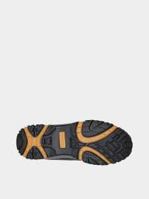 Черевики Skechers Relment модель 204642 CHAR Черевики Skechers Relment модель 204642 CHAR Фото