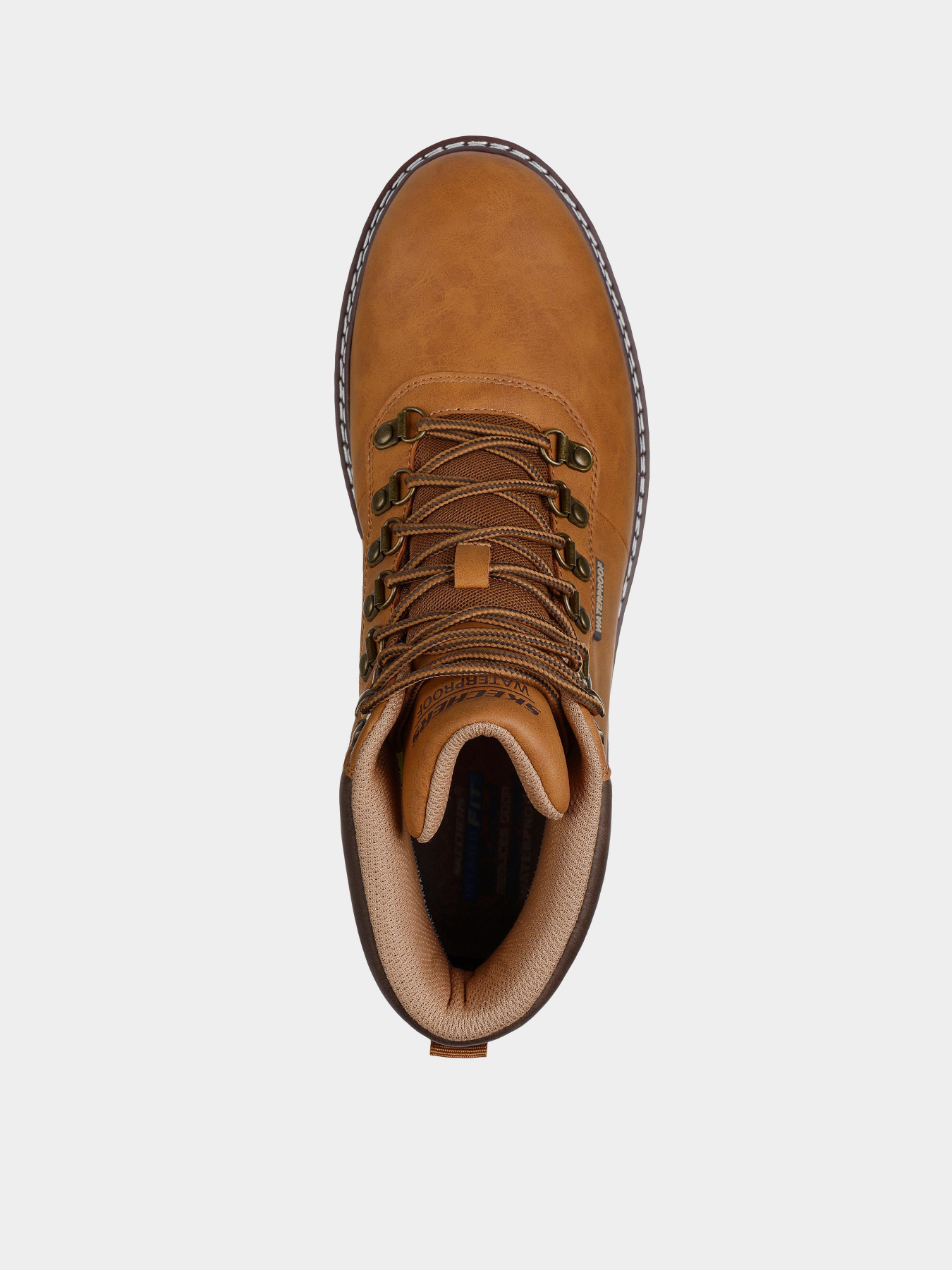 Черевики Skechers Corado модель 205232 WTN Фото