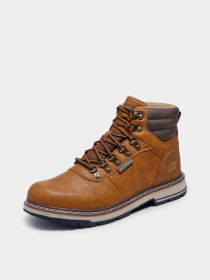 Черевики Skechers Corado модель 205232 WTN Фото