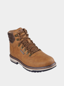 Черевики Skechers Corado модель 205232 WTN Фото