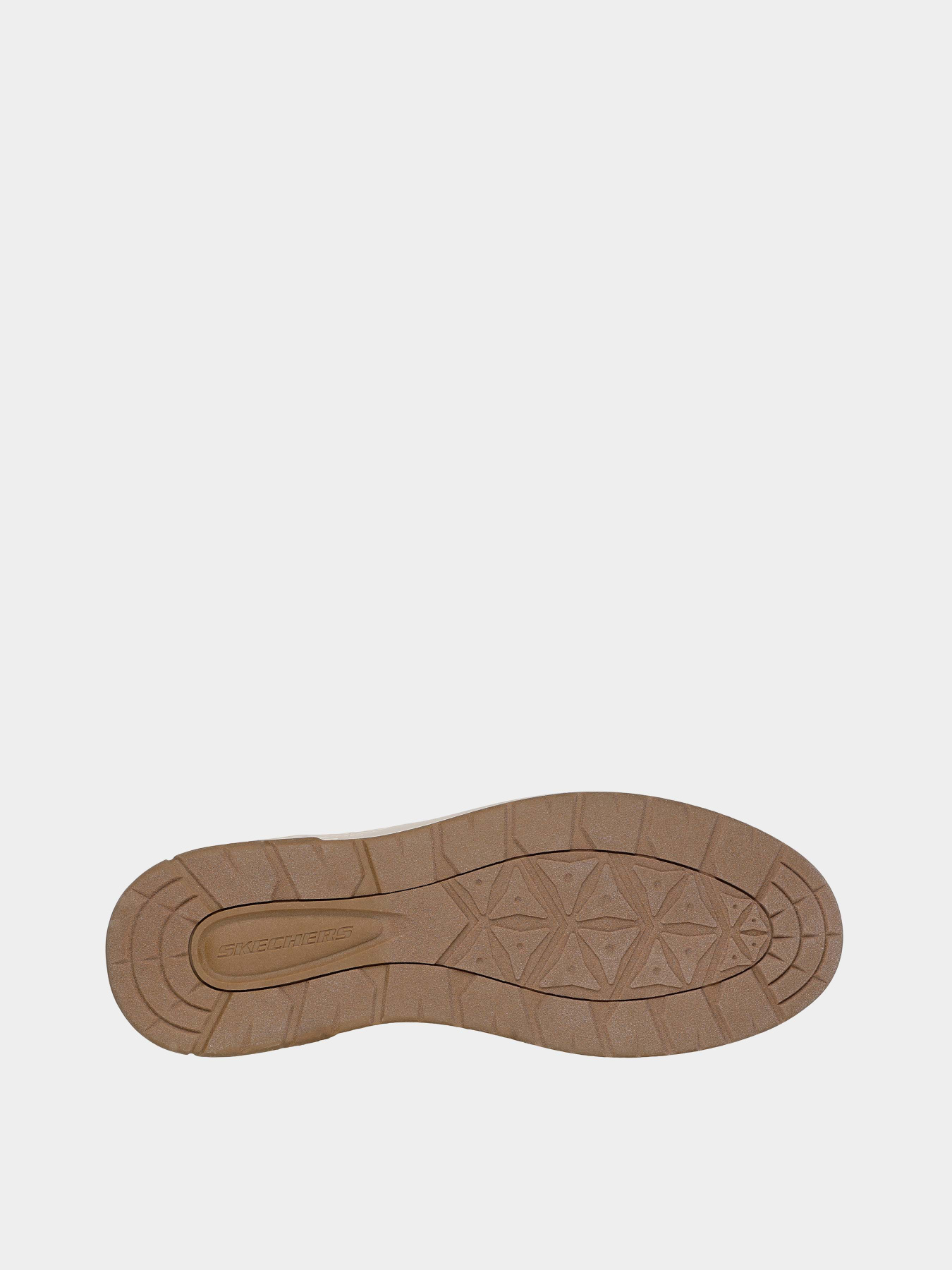 Черевики Skechers Garlan модель 205235 BRN Черевики Skechers Garlan модель 205235 BRN Фото