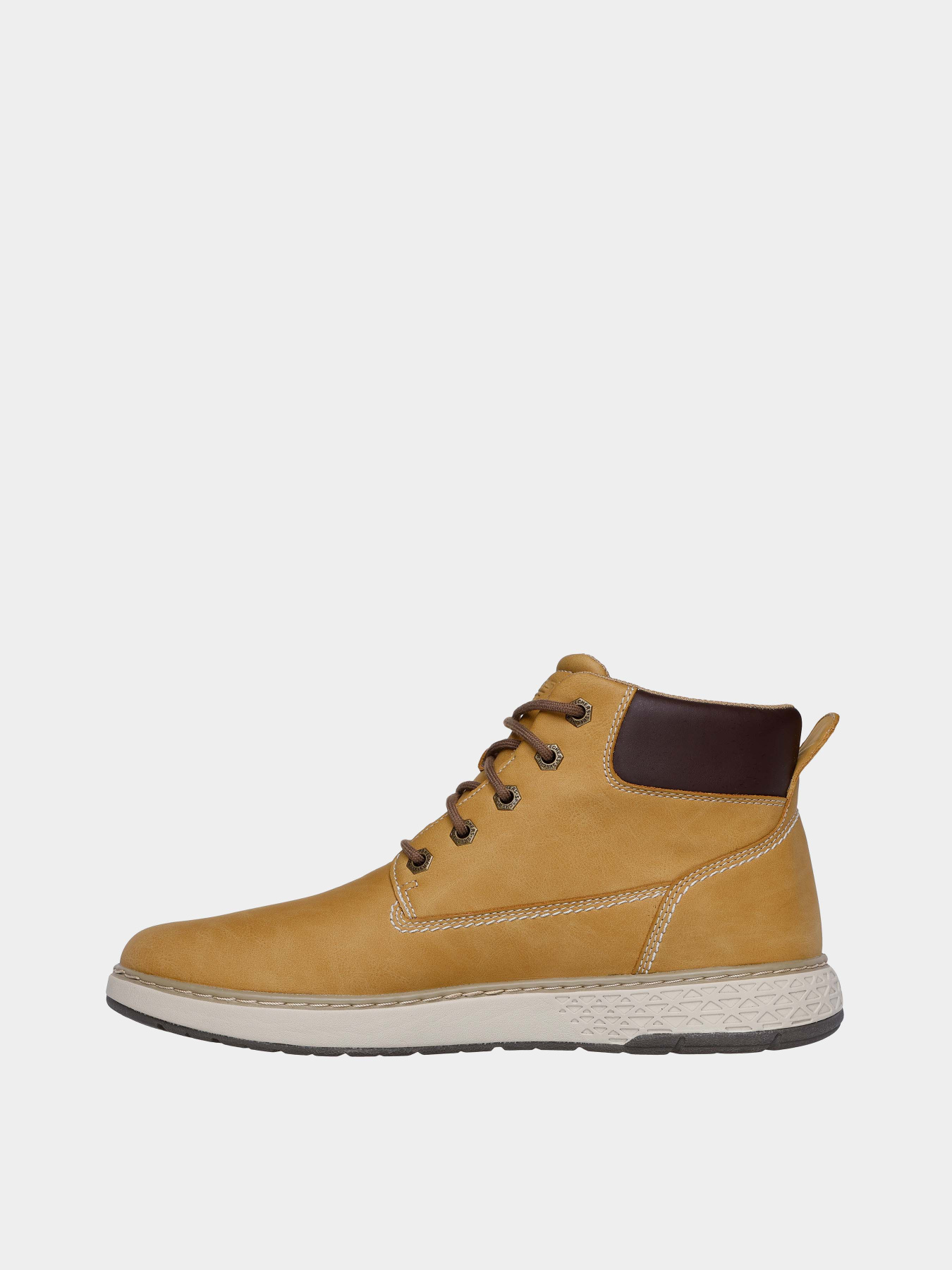 Ботинки Skechers Garlan модель 205235 WTN Фото