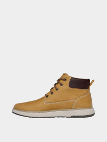 Черевики Skechers Garlan модель 205235 WTN Фото