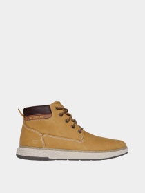 Черевики Skechers Garlan модель 205235 WTN Фото