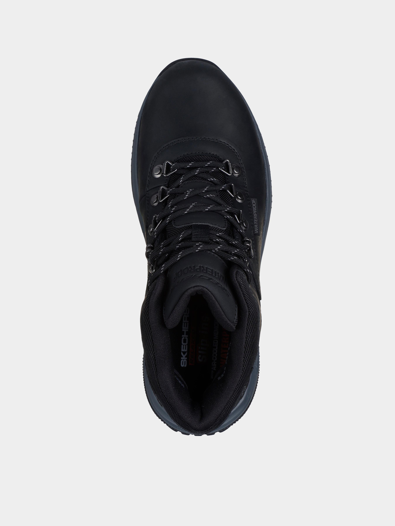 Черевики Skechers Meroe модель 205285 BLK Фото