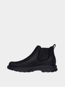 Ботинки Skechers Lockett модель 205332 BLK Фото
