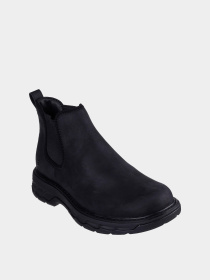 Ботинки Skechers Lockett модель 205332 BLK Фото