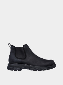 Ботинки Skechers Lockett модель 205332 BLK Фото