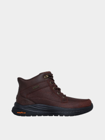 Ботинки Skechers Meroe модель 205468 RDBR Фото