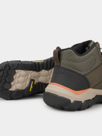 Ботинки Skechers Santoro модель 205587 OLV Фото