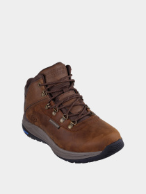 Черевики Skechers Meroe модель 205285WW BRN Фото