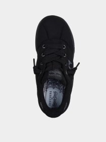 Кеди низькі Skechers Snoop модель 251142 BBK Фото