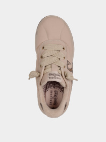 Кеды низкие Skechers Snoop модель 251142 TAN Фото