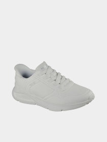 Skechers модель 183125 WHT Skechers модель 183125 WHT Фото