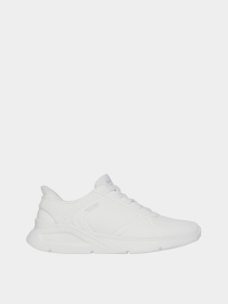 Кросівки Skechers UNO LITE модель 183125 WHT Фото