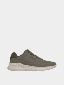 Кросівки Skechers UNO LITE модель 183121 OLV Фото