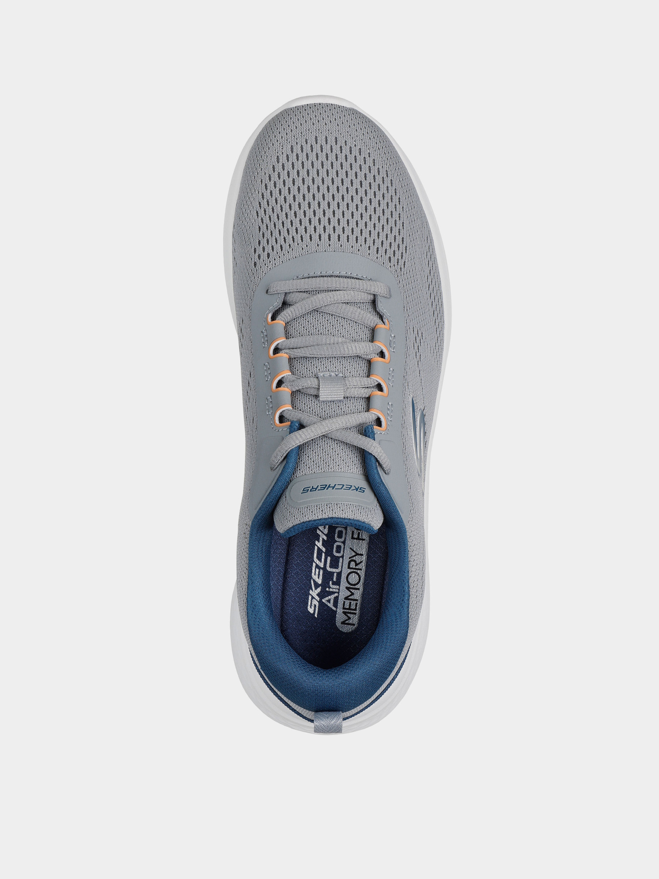 Skechers 233184 GYBL модель 233184 GYBL Фото