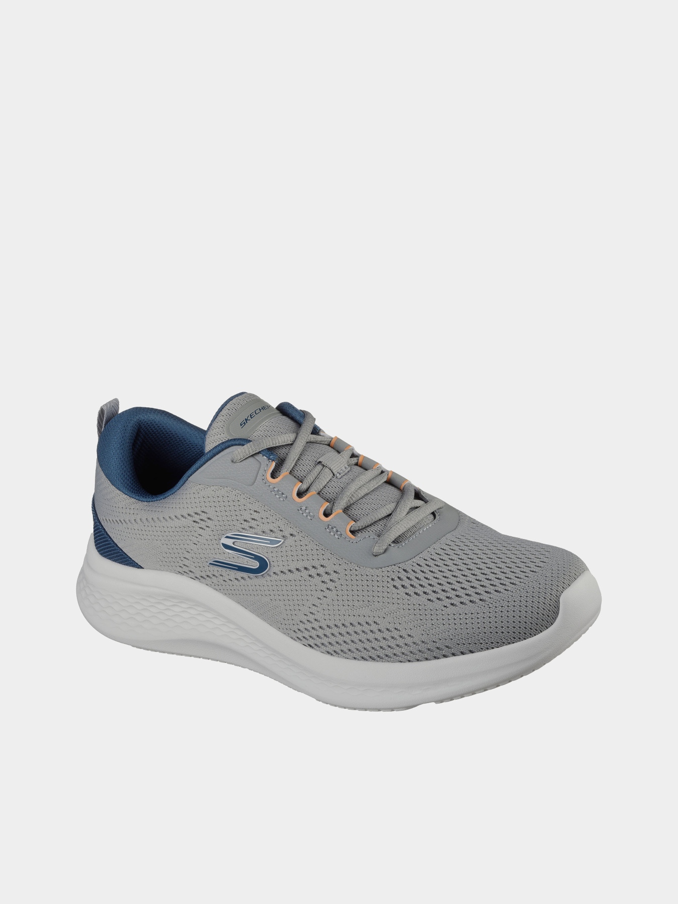 Кроссовки повседневные Skechers SKECH-LITE PRO 2.0 модель 233184 GYBL Фото