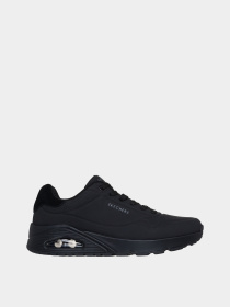 Кросівки Skechers UNO модель 183004 B Фото