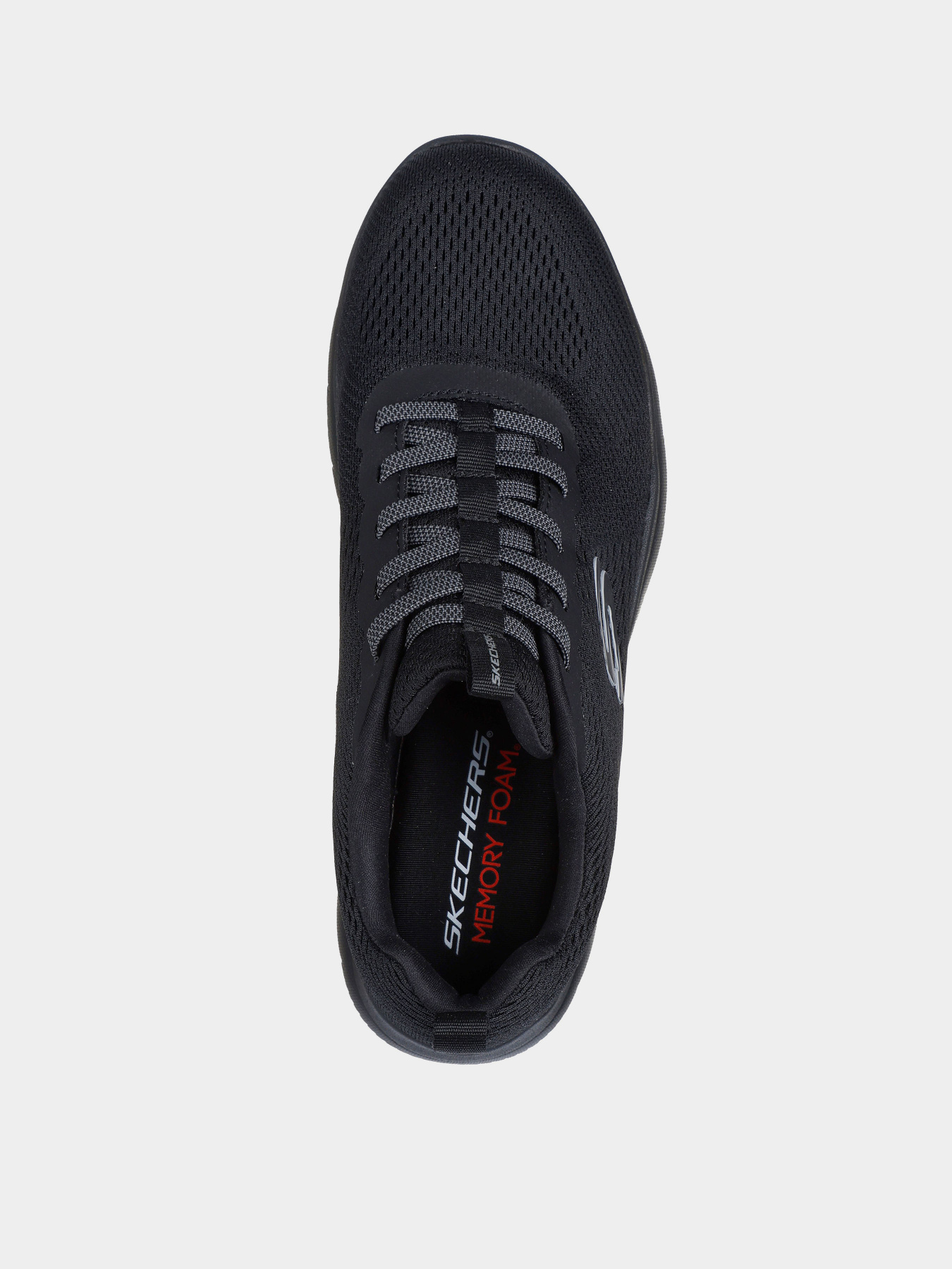 Skechers 232963 BBK модель 232963 BBK Фото