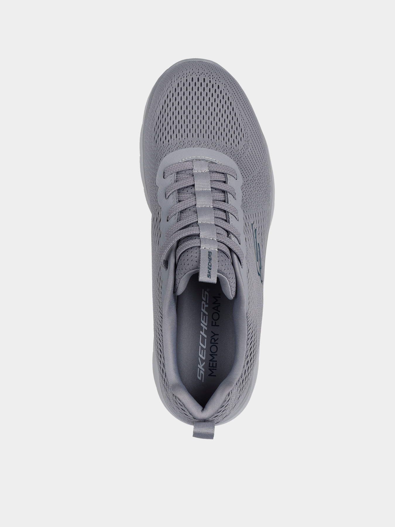 Кроссовки повседневные Skechers SUMMITS модель 232963 GYNV Фото