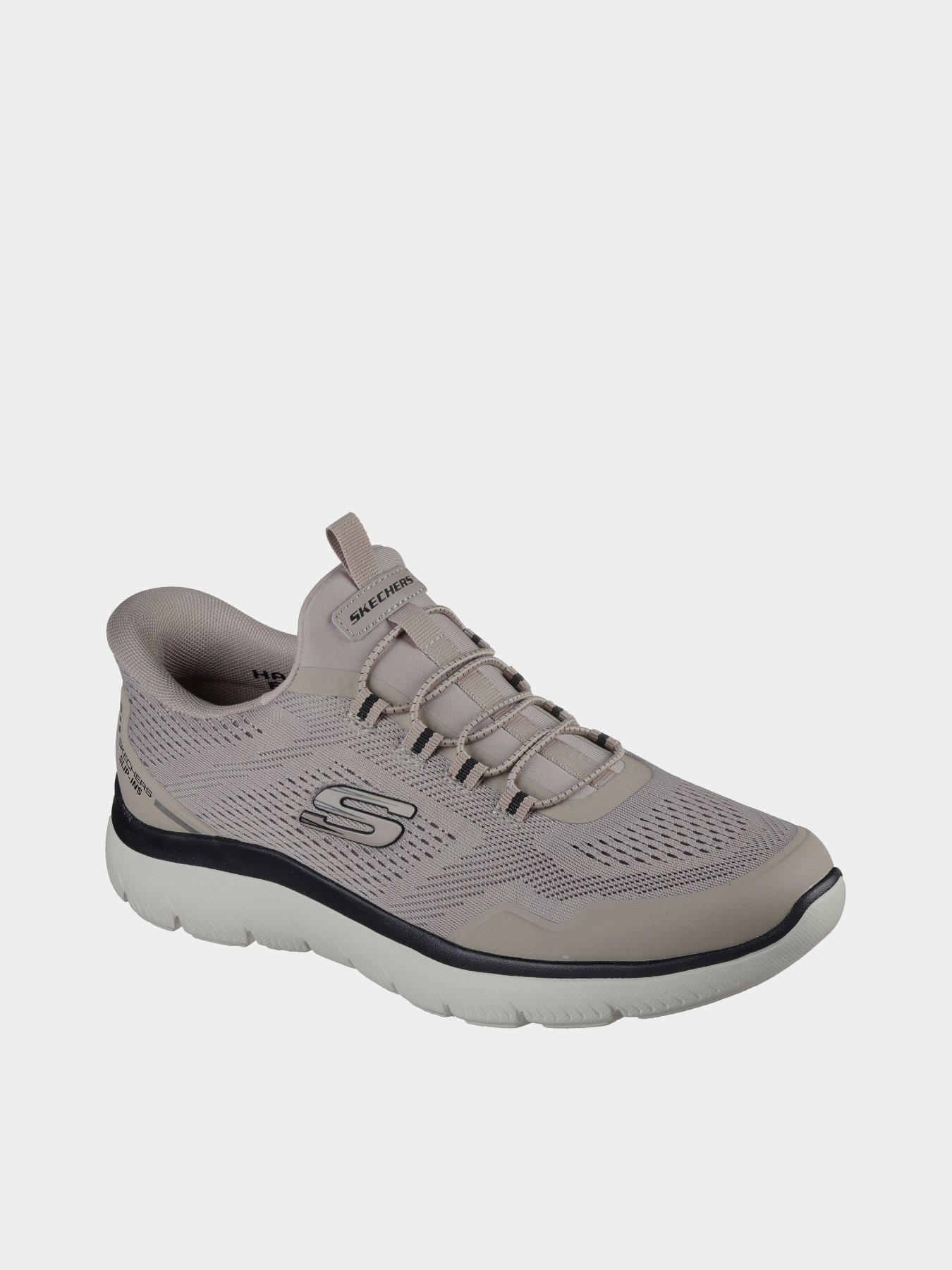 Skechers 233045 TPBK модель 233045 TPBK Фото