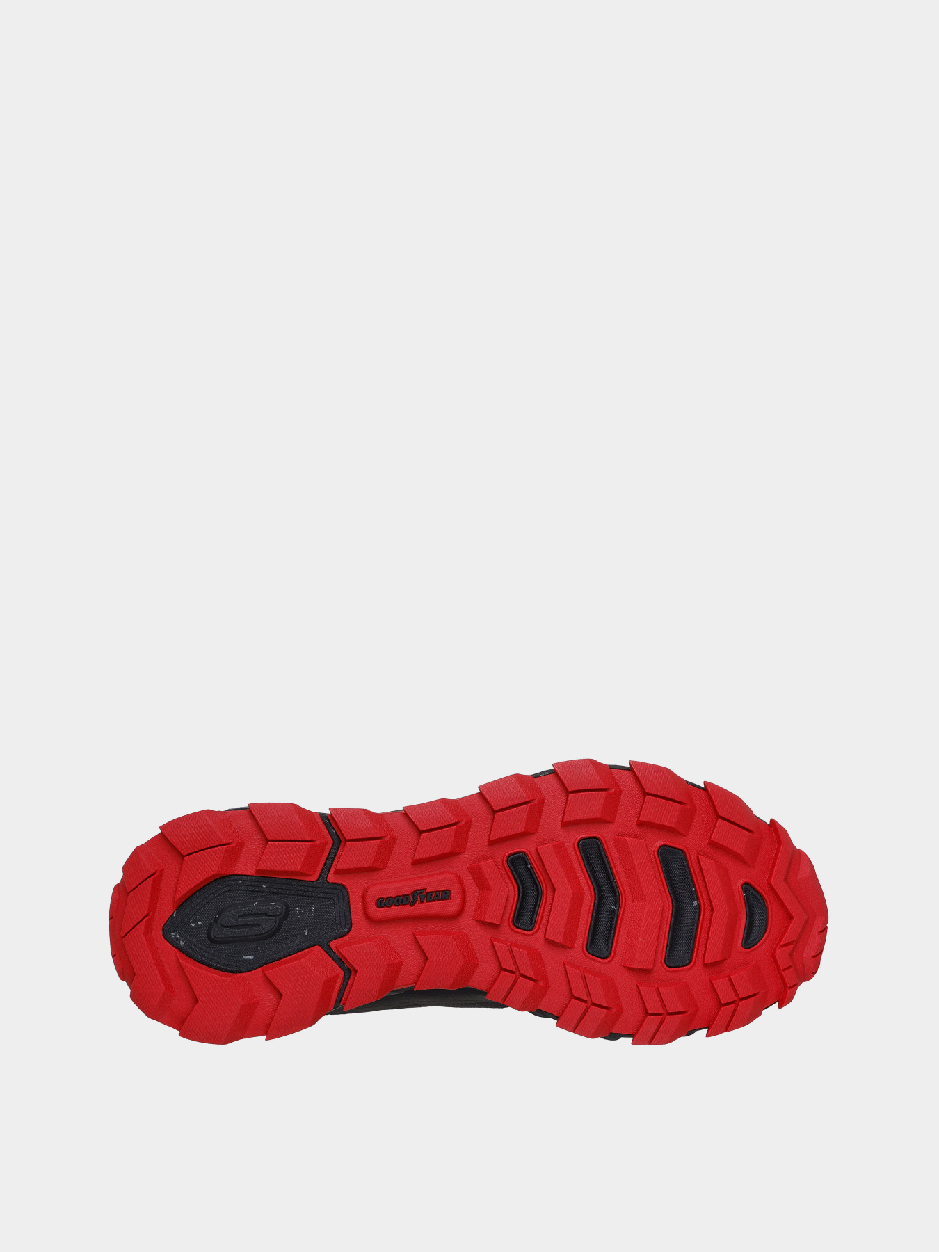 Кроссовки аутдор Skechers MAX PROTECT модель 237669 BKRD Фото