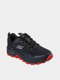 Кроссовки аутдор Skechers MAX PROTECT модель 237669 BKRD Фото