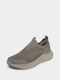 Слипоны Skechers BOBS MODA FLEX модель 118156 TPE Фото