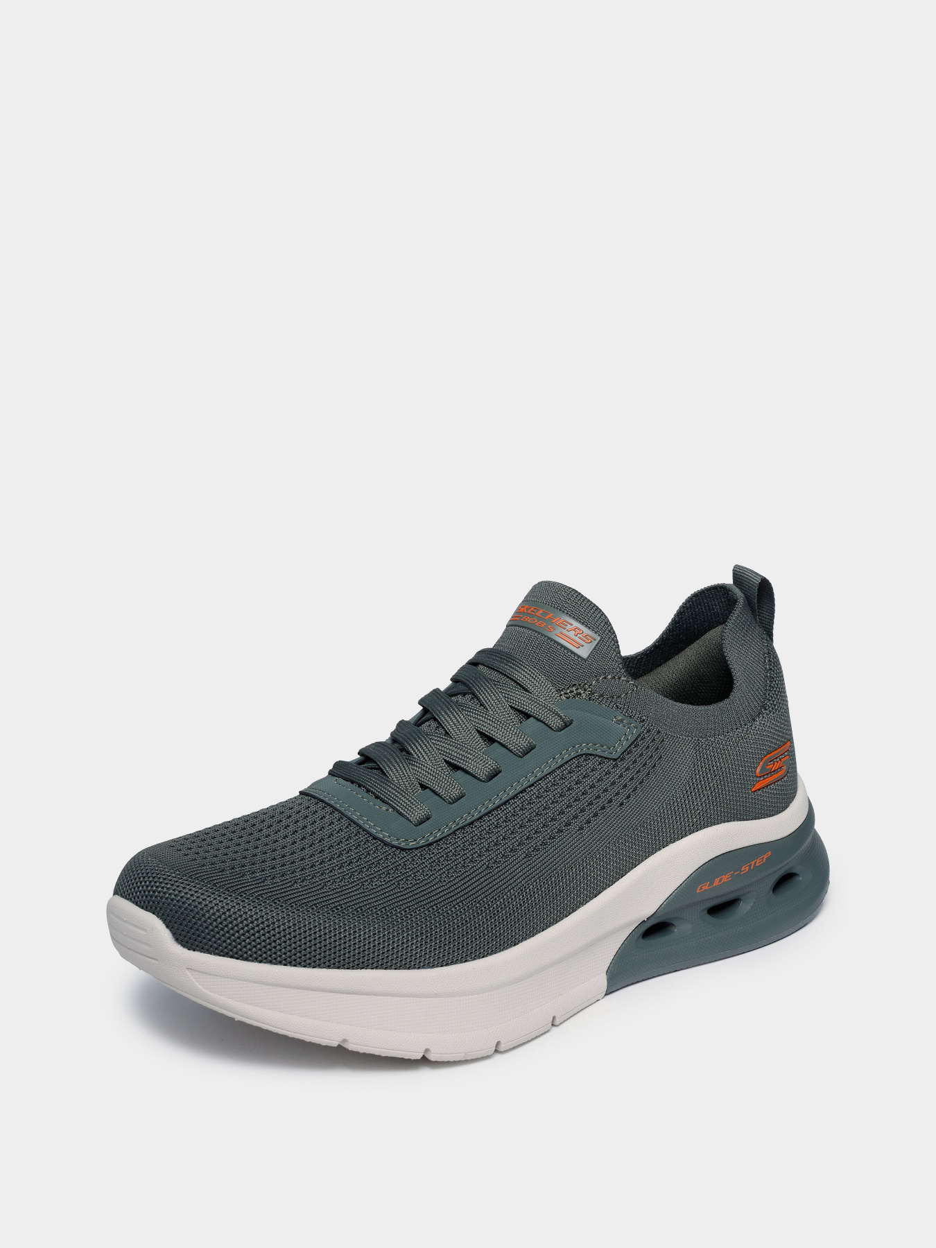 Skechers 118344 OLV модель 118344 OLV Фото