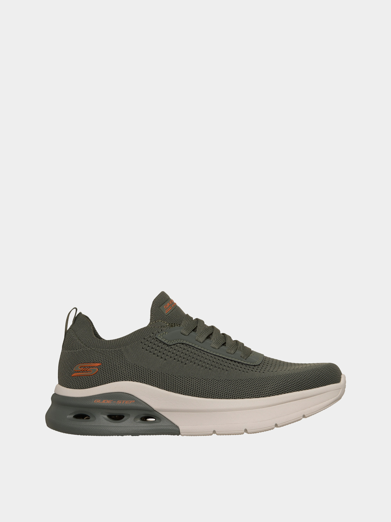 Кросівки Skechers BOBS ARC WAVES 2.0 модель 118344 OLV Кросівки Skechers BOBS ARC WAVES 2.0 модель 118344 OLV Фото