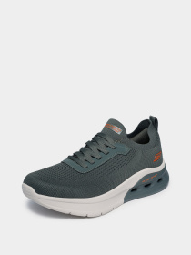 Кроссовки повседневные Skechers BOBS ARC WAVES 2.0 модель 118344 OLV Фото