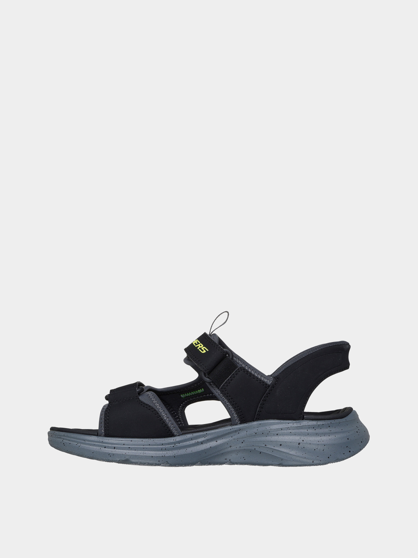 Skechers модель 232994 BKLM Фото