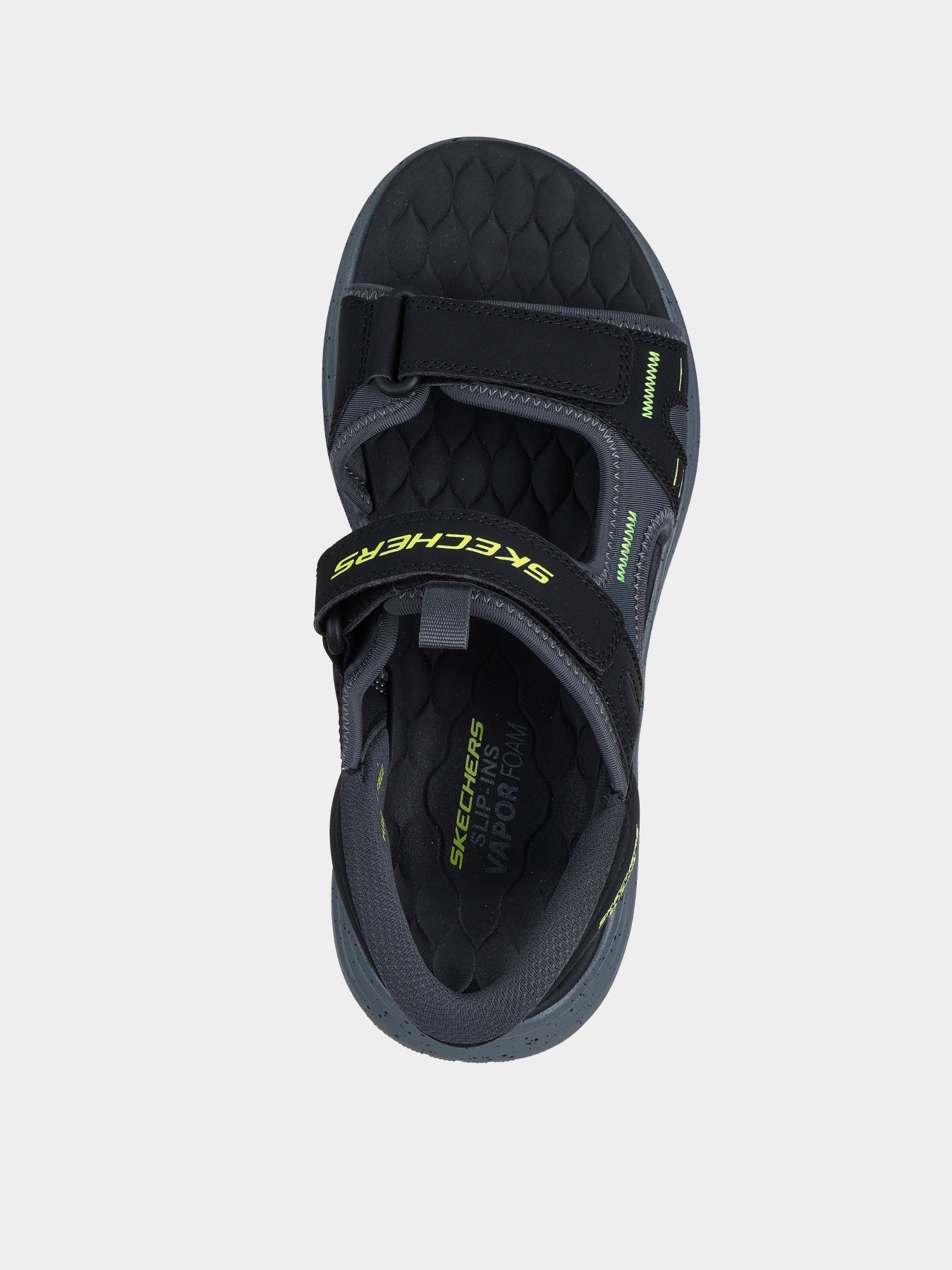 Skechers модель 232994 BKLM Фото