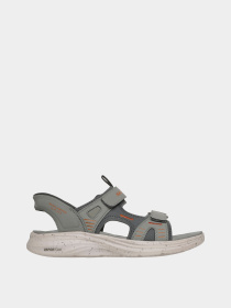 Сандалії Skechers VAPOR FOAM модель 232994 GROR Фото