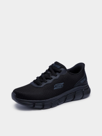 Кроссовки Skechers модель 118113 BBK Фото