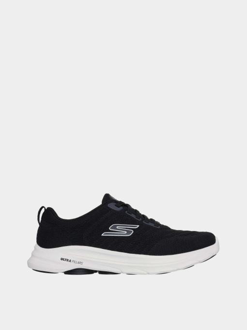 Skechers модель 216782 BKW Фото