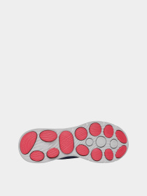 Кросівки для спорту Skechers GO WALK 8 модель 216782 NVRD Фото