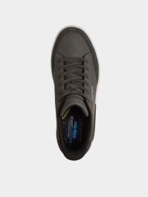 Кеды низкие Skechers модель 211370 CHAR Фото