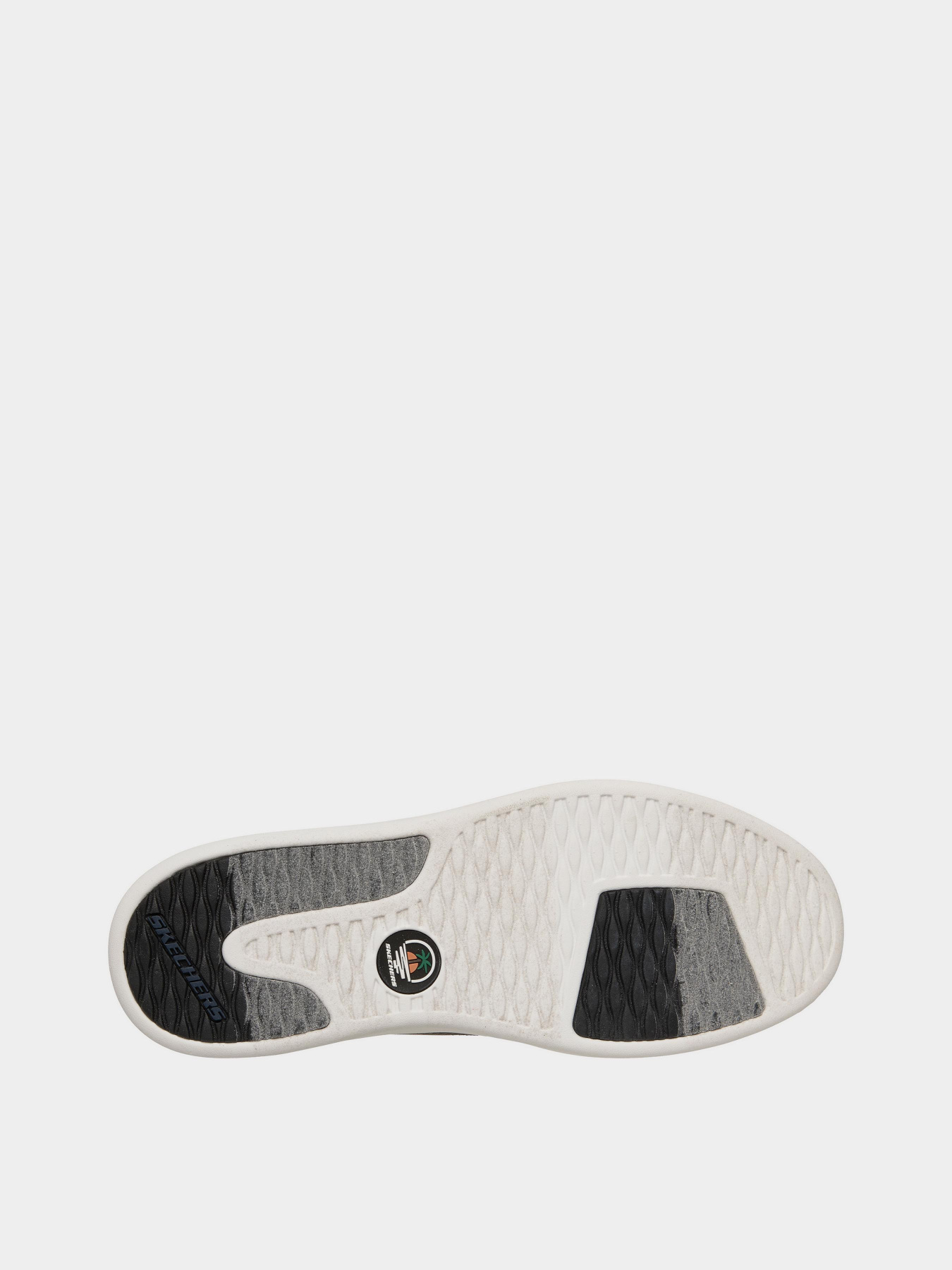 Кеди низькі Skechers модель 211370 CHAR Кеди низькі Skechers модель 211370 CHAR Фото