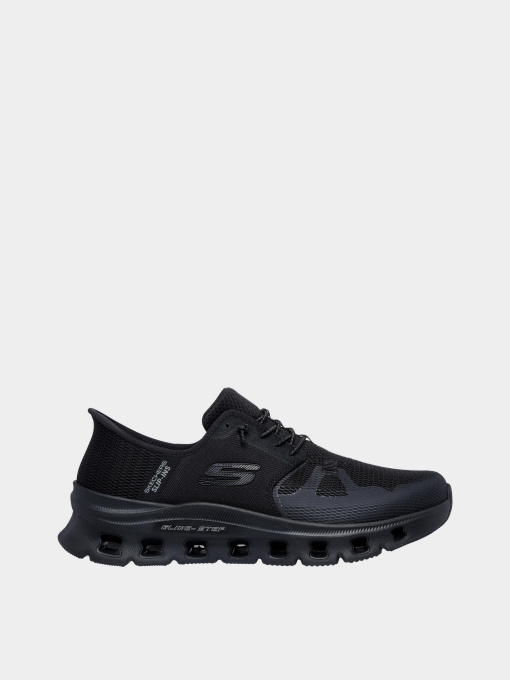 Skechers модель 232930 BBK Фото