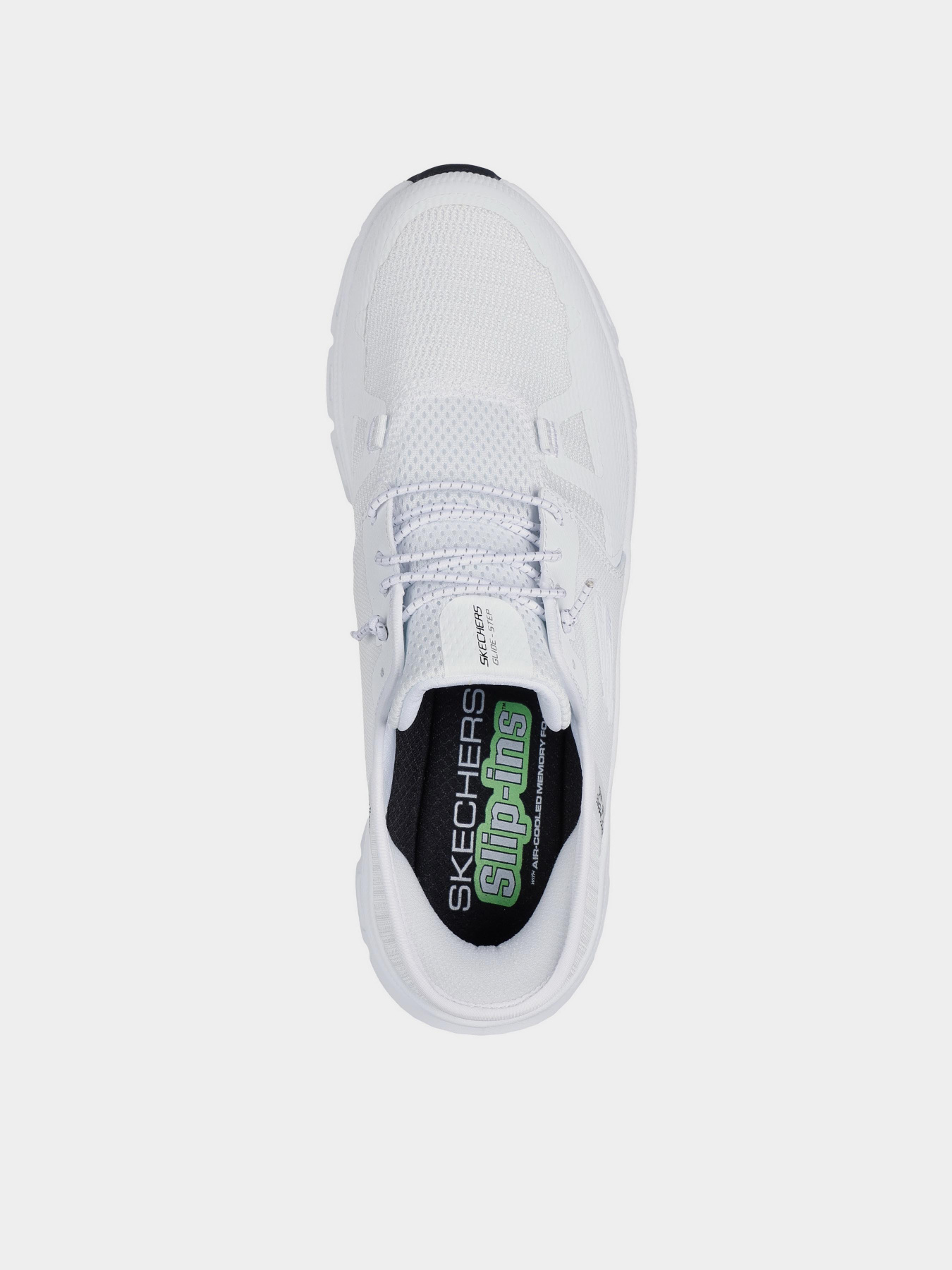 Skechers модель 232930 WHT Фото