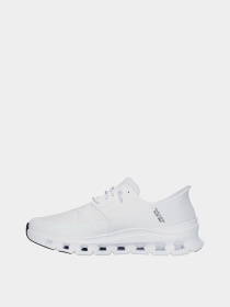 Skechers модель 232930 WHT Фото