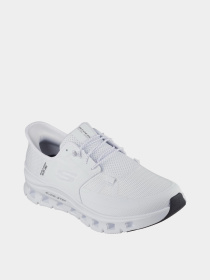 Skechers модель 232930 WHT Фото