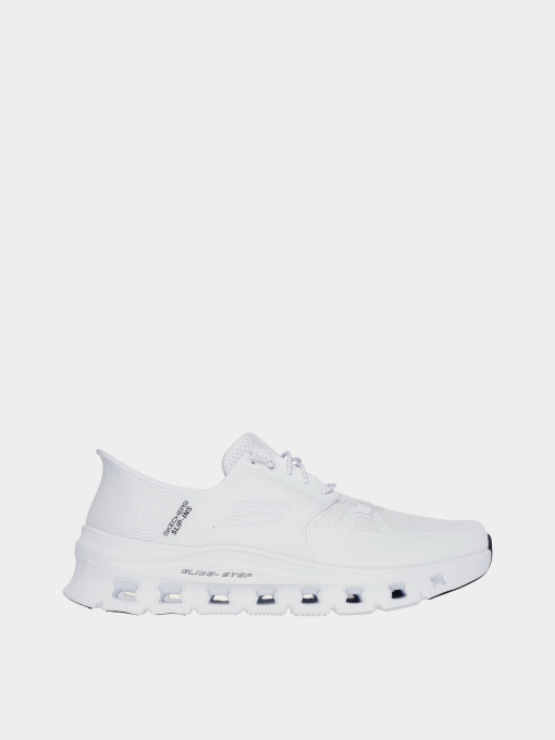 Skechers модель 232930 WHT Фото