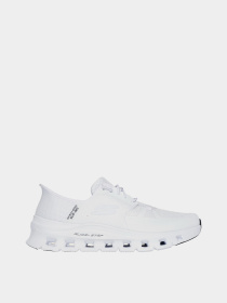 Кросівки Skechers GLIDE-STEP PRO модель 232930 WHT Кросівки Skechers GLIDE-STEP PRO модель 232930 WHT Фото