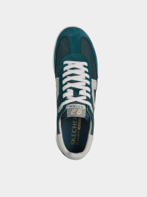 Кеди низькі Skechers SKX 92 модель 254220 GRW Фото