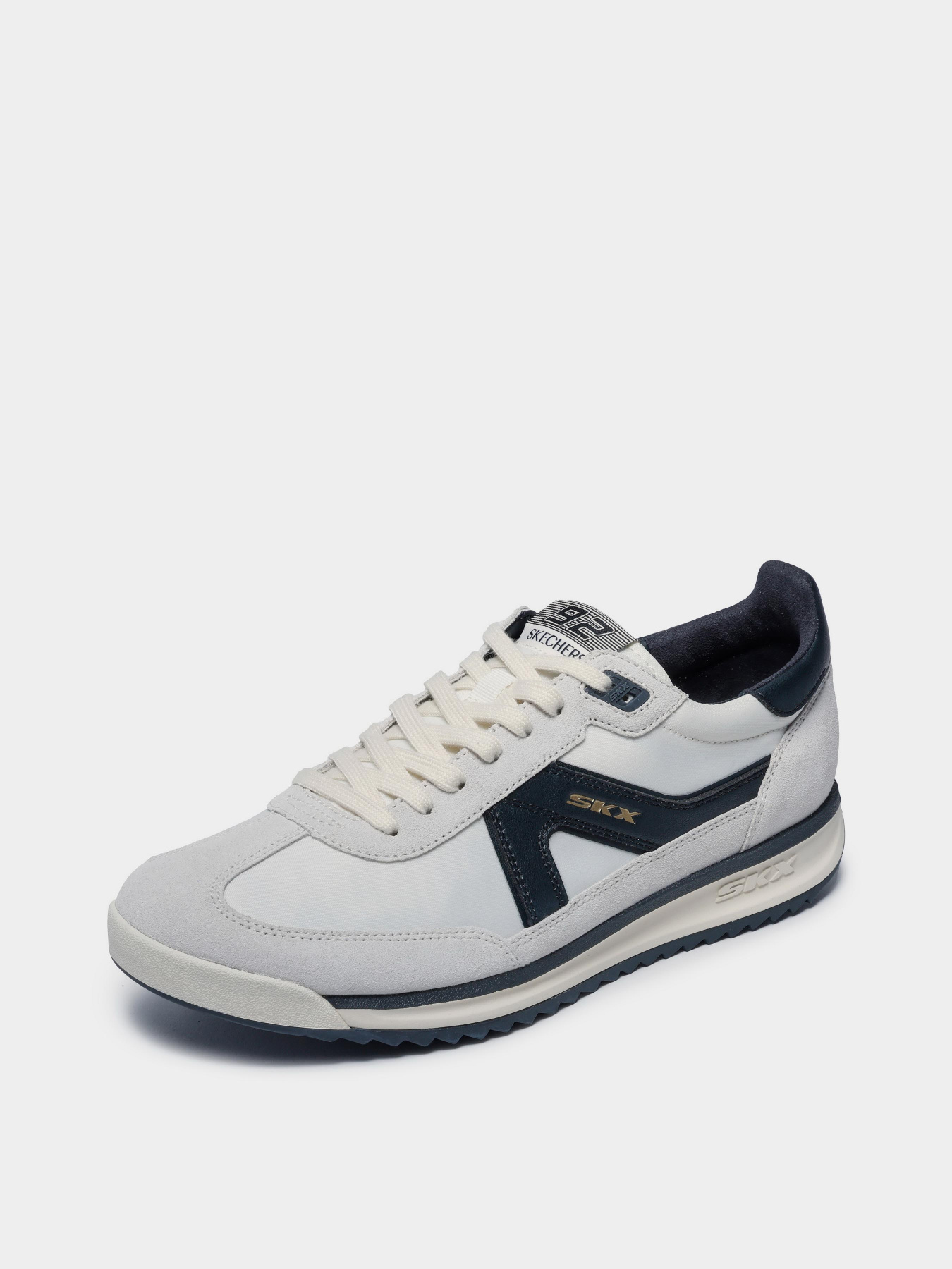 Skechers модель 254220 WBK Фото