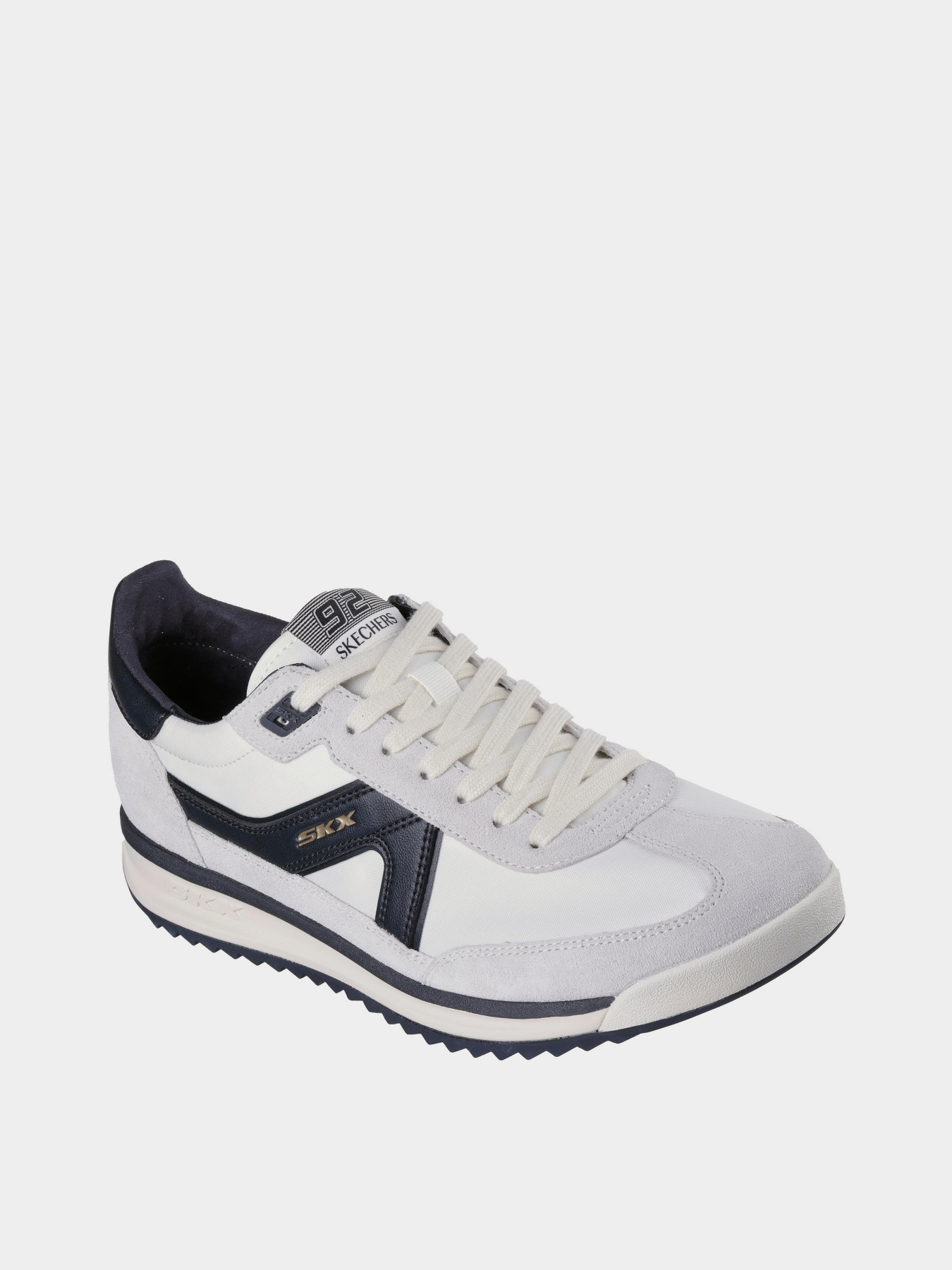 Skechers модель 254220 WBK Фото