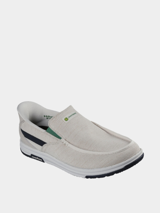 Мокасини чоловічі Skechers | INTERTOP | Купити чоловічі мокасини